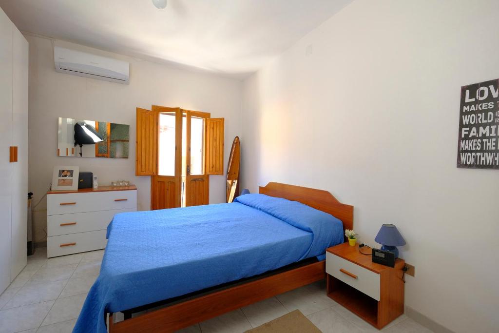 Sardegna indimenticabile - Appartamento con 2 Camere da Letto